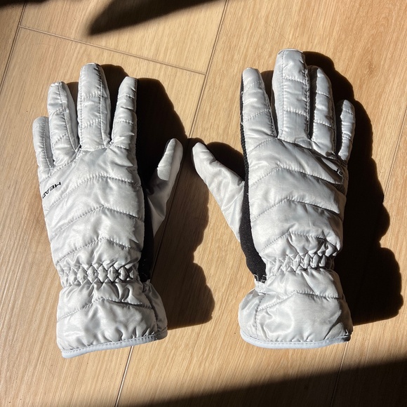 Waterproof/windproof gloves - Picture 1 of 5